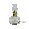 Λάμπα παραφίνης μικρή